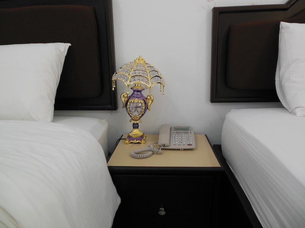 The Family Grand Otel Udon Thani Dış mekan fotoğraf