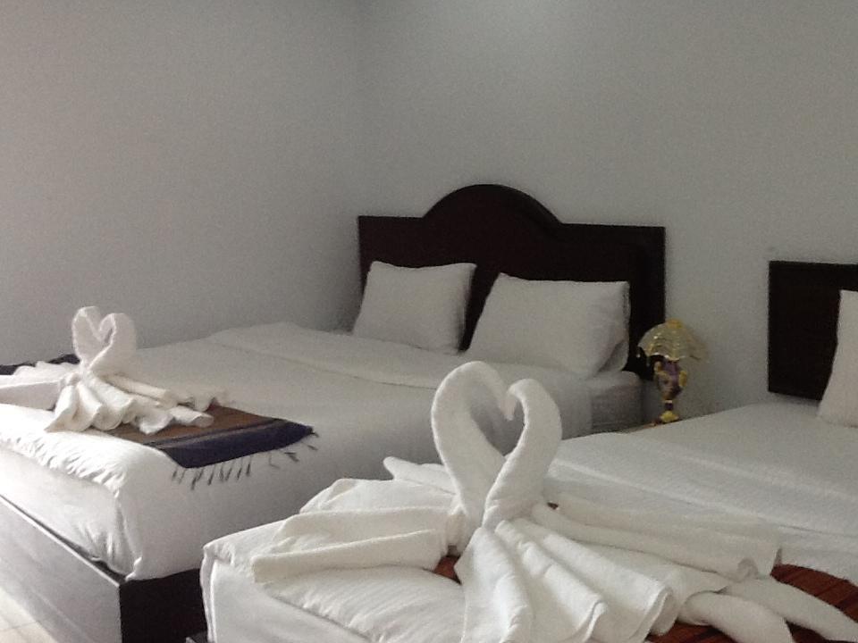 The Family Grand Otel Udon Thani Dış mekan fotoğraf