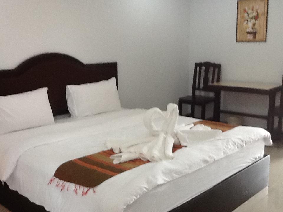 The Family Grand Otel Udon Thani Dış mekan fotoğraf