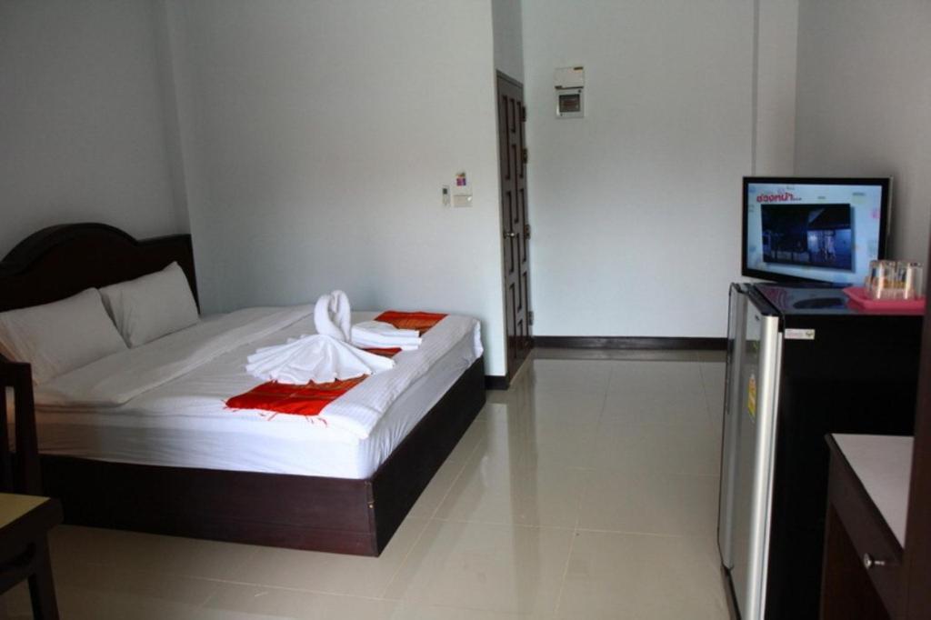 The Family Grand Otel Udon Thani Oda fotoğraf