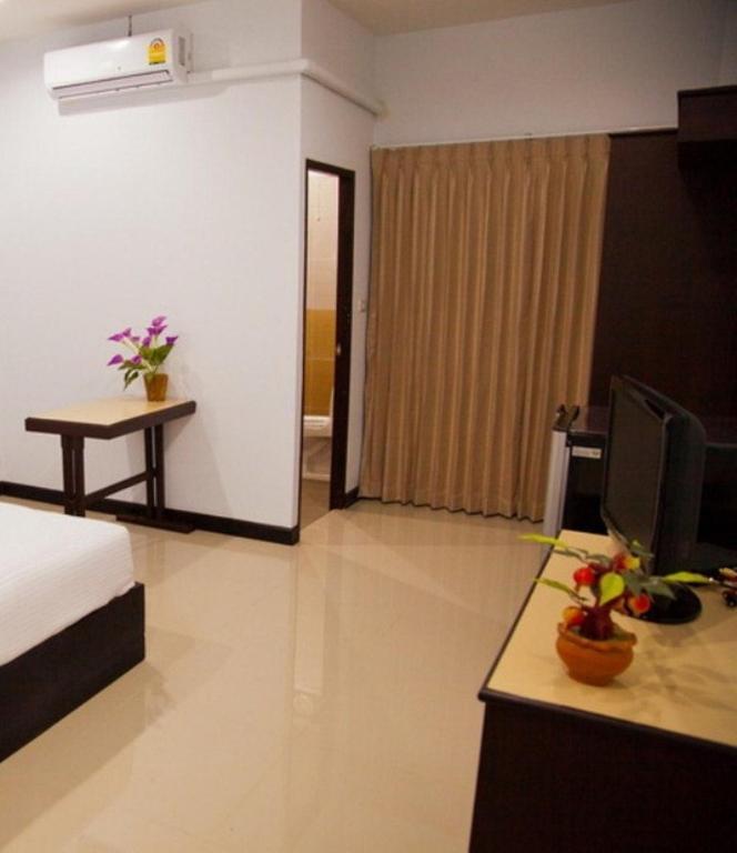 The Family Grand Otel Udon Thani Oda fotoğraf