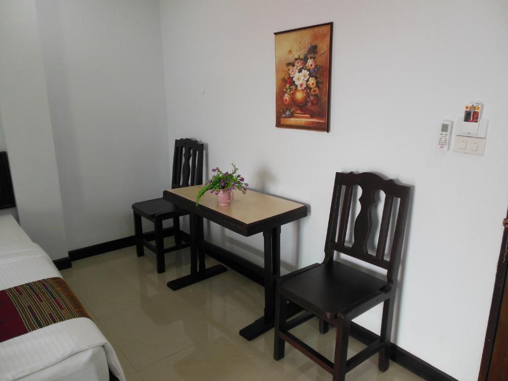 The Family Grand Otel Udon Thani Dış mekan fotoğraf