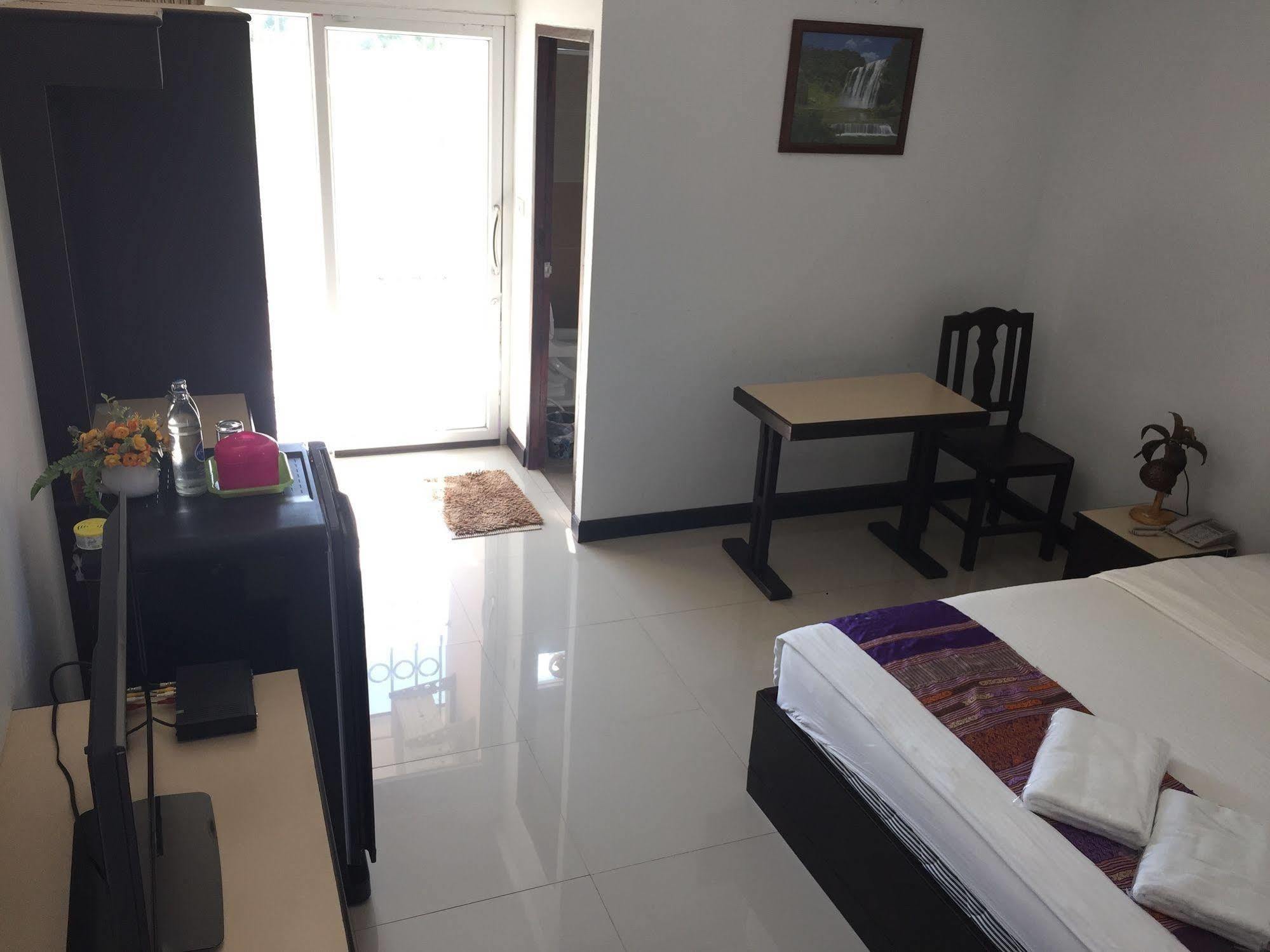 The Family Grand Otel Udon Thani Dış mekan fotoğraf