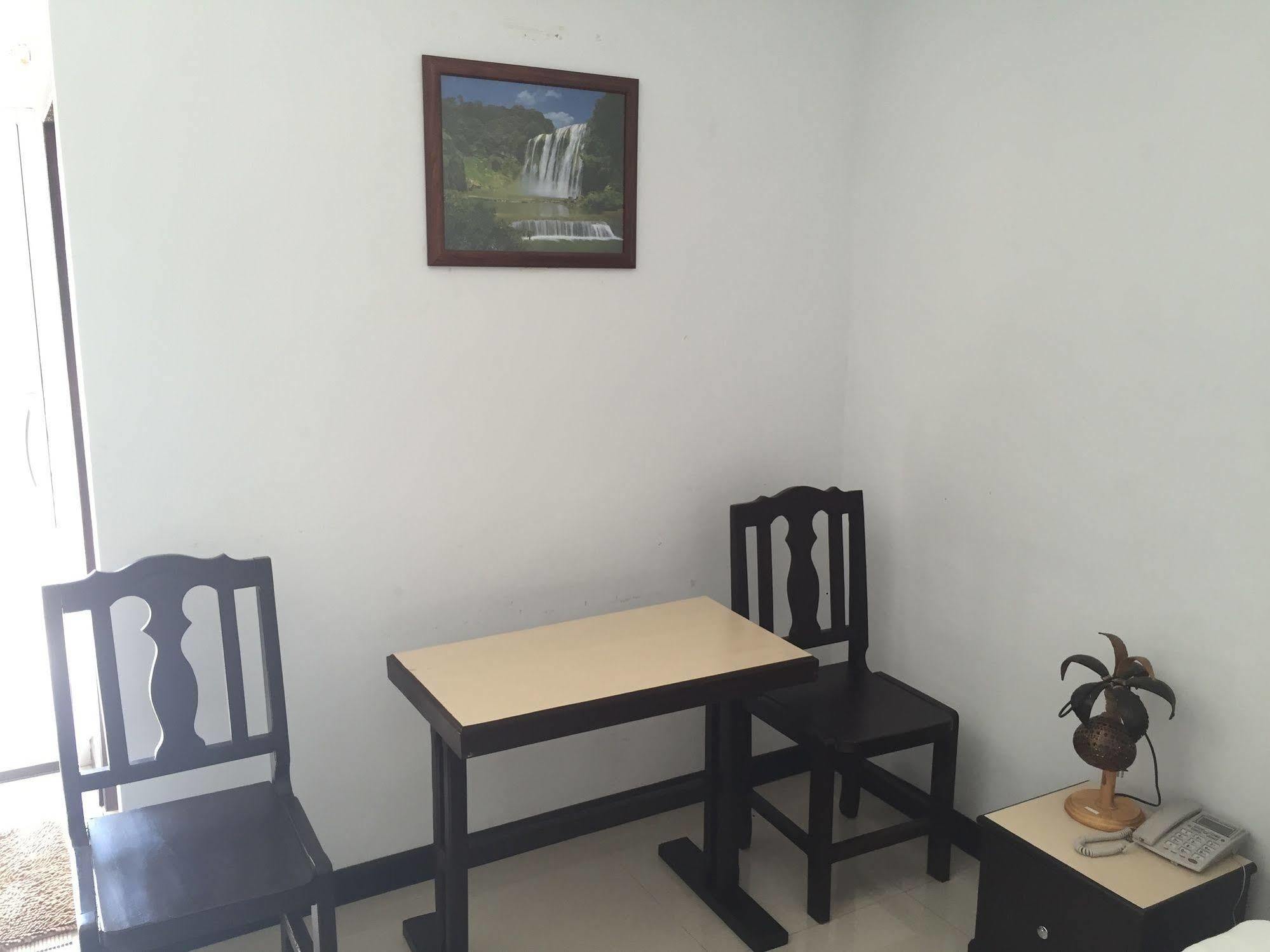 The Family Grand Otel Udon Thani Dış mekan fotoğraf
