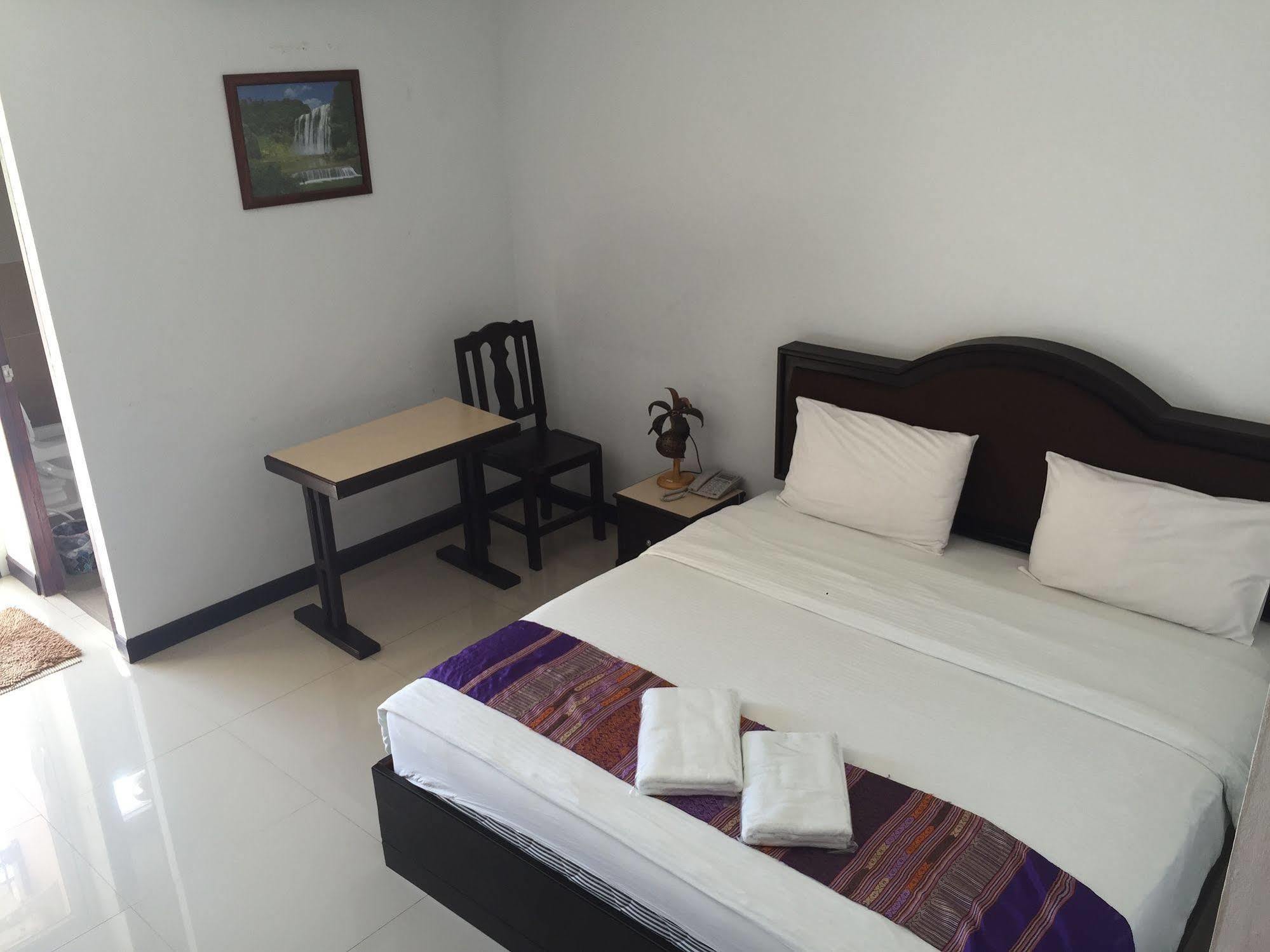 The Family Grand Otel Udon Thani Dış mekan fotoğraf