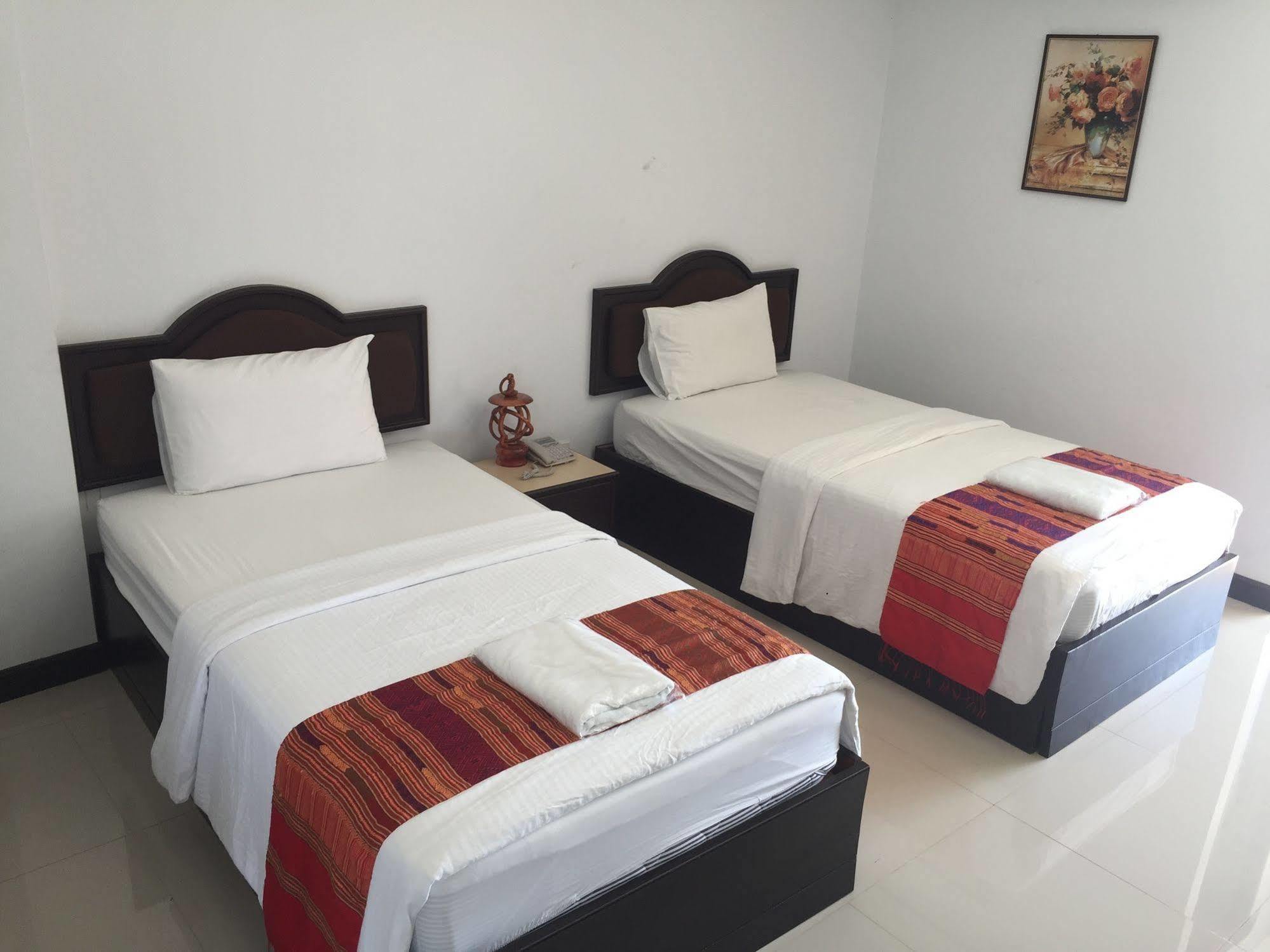 The Family Grand Otel Udon Thani Dış mekan fotoğraf