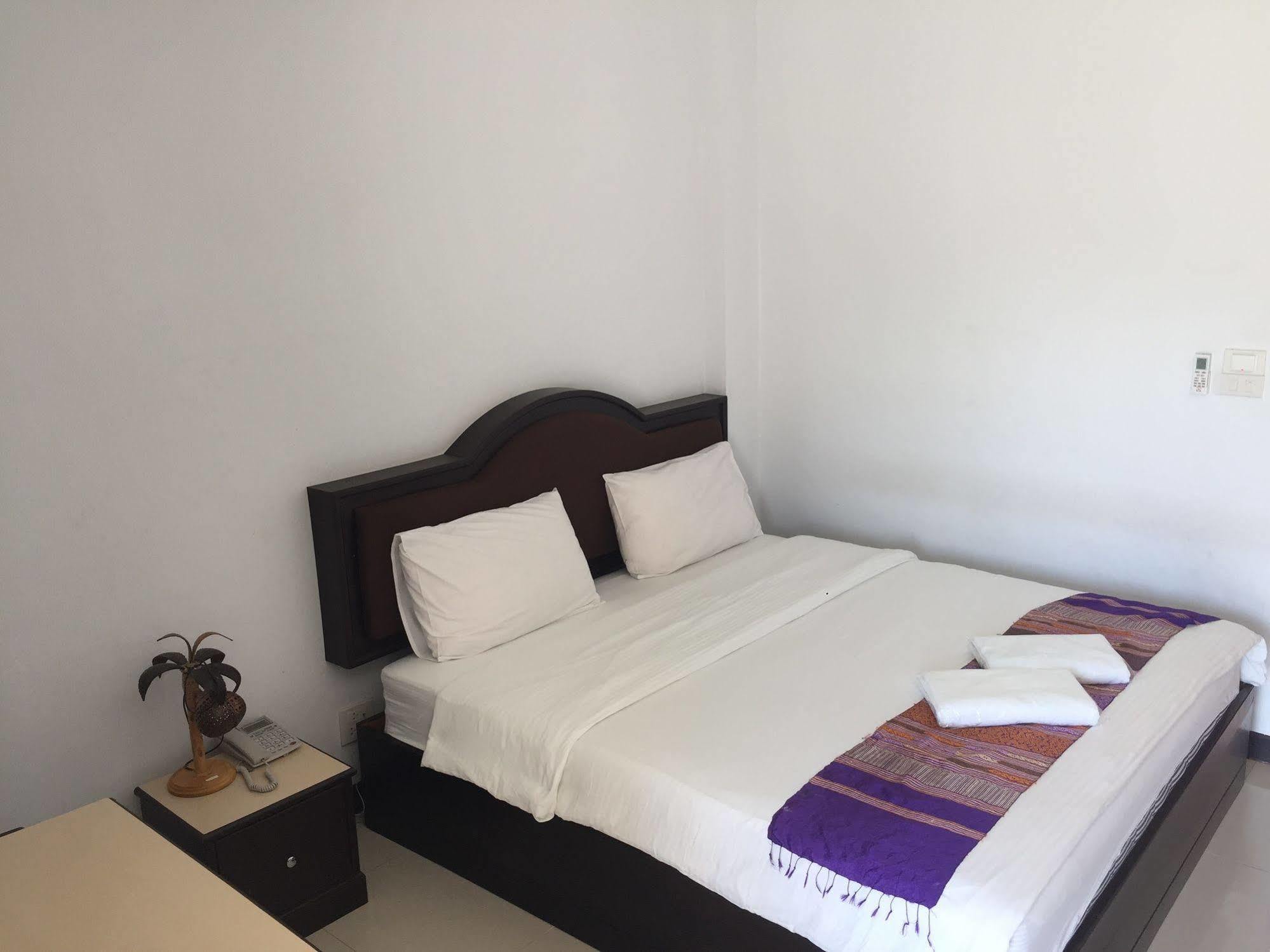 The Family Grand Otel Udon Thani Dış mekan fotoğraf