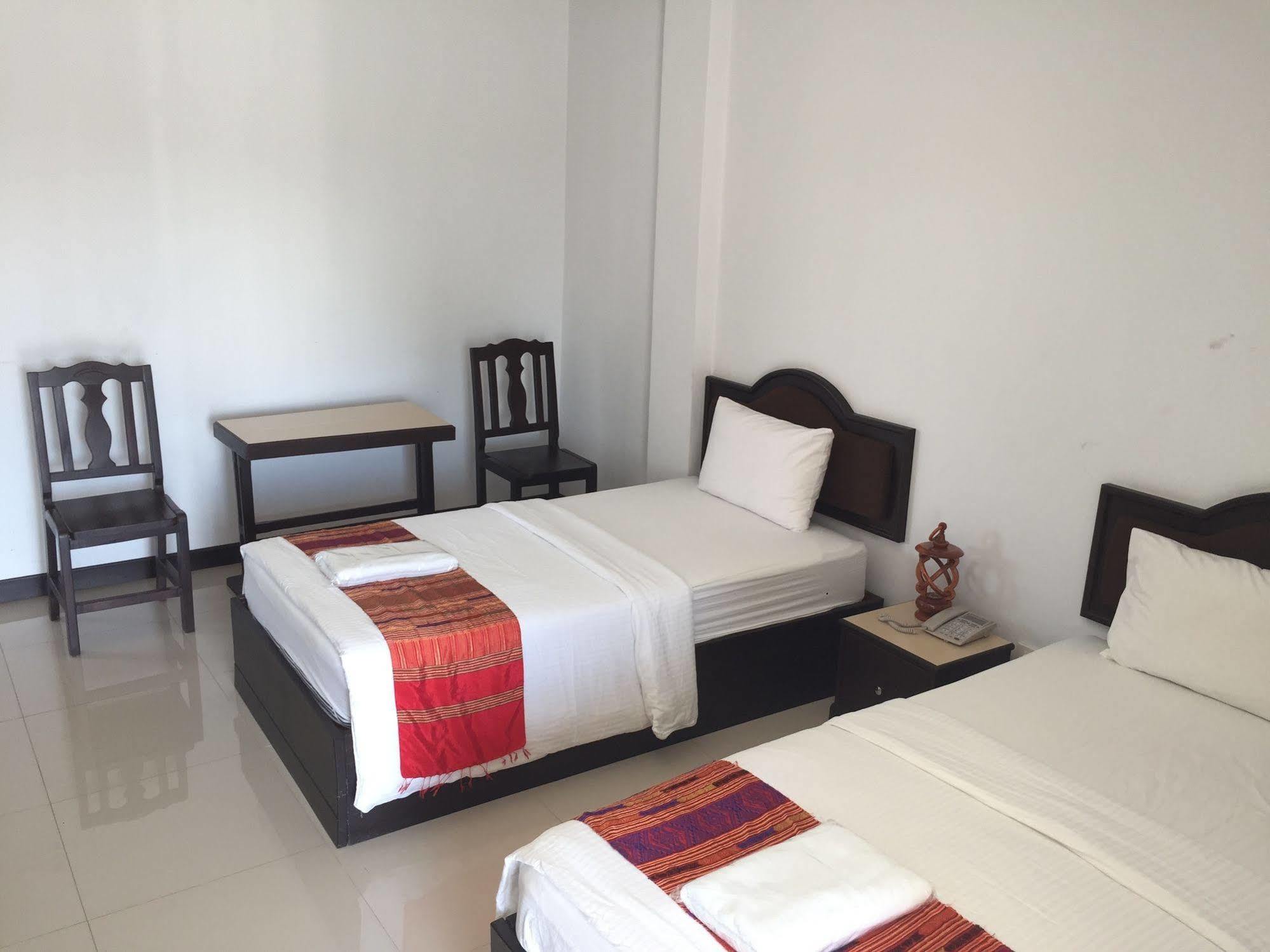 The Family Grand Otel Udon Thani Dış mekan fotoğraf