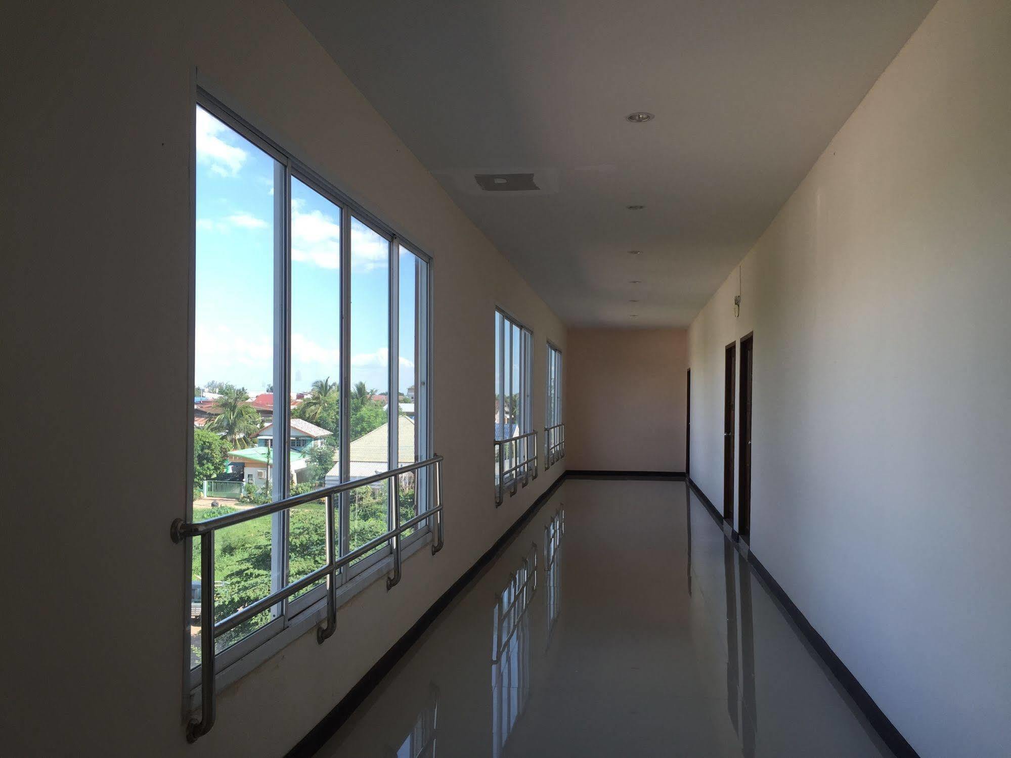 The Family Grand Otel Udon Thani Dış mekan fotoğraf